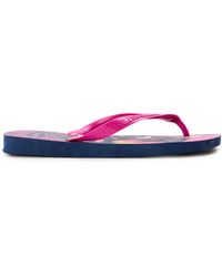 Havaianas - Flip Flops - Lyst