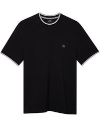 PS by Paul Smith - Logo Patch T-shirt - Lyst