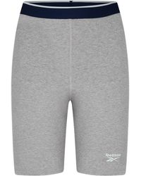 Reebok - Cycling Shorts - Lyst