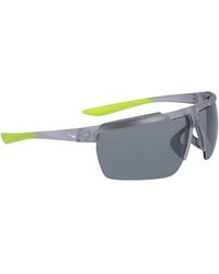 Nike - Windshield Wrap Sunglasses - Lyst