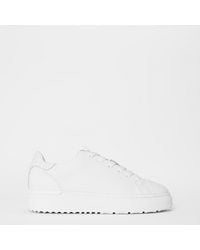 Mallet - Low-Top Trainers - Lyst