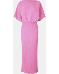 Never Fully Dressed - Tilly Maxi Dress - Lyst