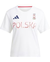 adidas - Noc Pl Hiit - Lyst