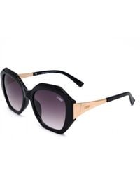 Storm - Hexagon Sunglasses - Lyst
