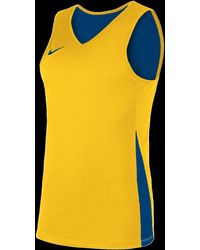 Nike - Performance Basketball Jersey - Lyst