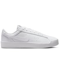 Nike - Court Heritage Sn64 - Lyst