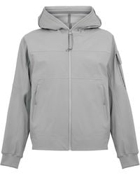 CP COMPANY METROPOLIS - Cpcm Shell Hood Jkt Sn61 - Lyst