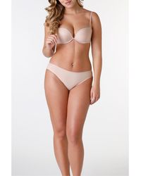 Wonderbra - T-Shirt Push Up Bra - Lyst