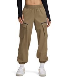 Under Armour - Unstoppable Closed Hem Jersey Joggers - Lyst