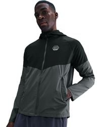 Nike - City Run Jacket - Lyst