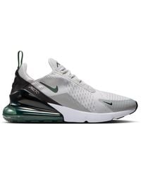 Nike - Air Max 270 Trainers - Lyst