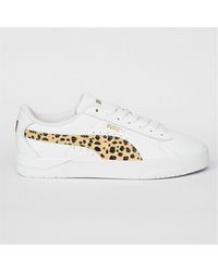 PUMA - Jada Trainers - Lyst