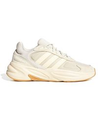 adidas - Ozelle Cloudfoam Trainers - Lyst