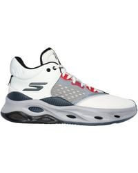 Skechers - Float Basketball Trainers - Lyst