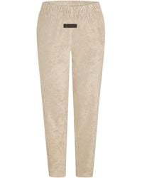 Fear Of God - Slim Fit Jogging Bottoms - Lyst