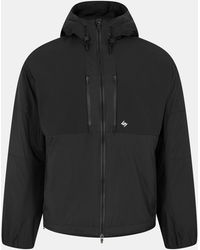 REPRESENT 247 - Insulated Performance Training Jacket - Lyst