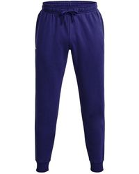 Under Armour - Rival jogger T Sn99 - Lyst