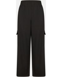 DKNY - Cargo Pant - Lyst