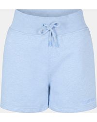 Usa Pro - Fleece Shorts - Lyst