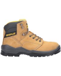 Caterpillar - Striver Injected Safety Boot - Lyst