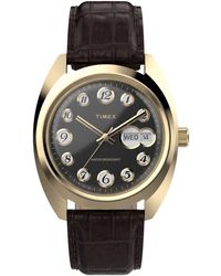 Timex - C Phone Dial W Sn71 - Lyst