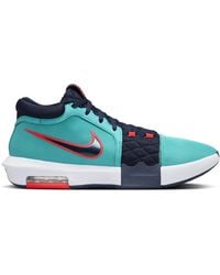 Nike - Lebron Witness Viii Basketball Shoes - Lyst