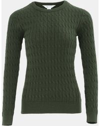 Miso - Baby Cable Jumper - Lyst