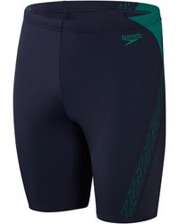 Speedo - Spl Jam Am Swim Shorts - Lyst