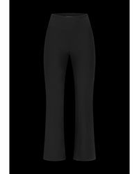 Röhnisch - Flare Tight Performance Gym Legging - Lyst