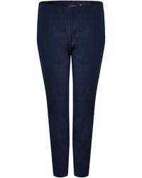 Ralph Lauren - Keslina Skinny Trousers - Lyst