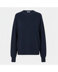 Jack Wills - Vintage Crew Neck Jumper - Lyst