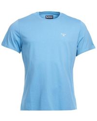 Barbour - Essential Sports T-shirt - Lyst