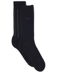 BOSS - 2P Rs Pinstripe Mc 10267369 01 - Lyst