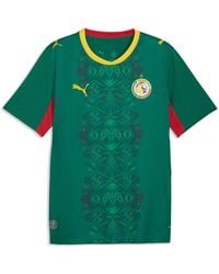 PUMA - Senegal Away Shirt World Cup 2026 - Lyst