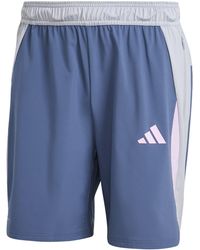 adidas - Climacool Colorblock Shorts - Lyst