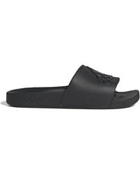 adidas - Adilette Aqua Slide - Lyst