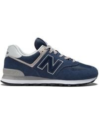New Balance - 574 - Lyst