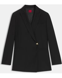 HUGO - Ameane 10273715 01 - Lyst