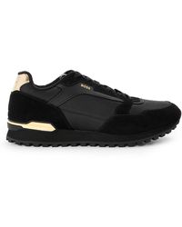 BOSS - Parkour Runners, Modern Athletic Design - Lyst