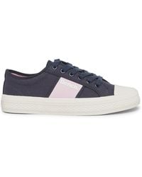 Bench - Vicky Low-Top Trainers - Lyst