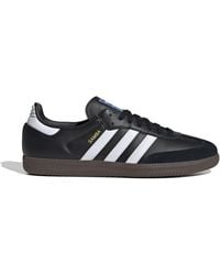 adidas Originals - Samba Og Trainers - Lyst