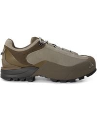 ROA - Hida Low Seasonal Non Waterproof Walking Shoes - Lyst