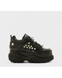 Buffalo - Punk Chunky Trainers - Lyst