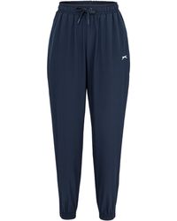 Slazenger 1881 - Closed Hem Pants - Lyst
