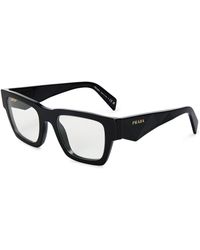 Prada - Symbole Sunglasses - Lyst
