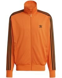 adidas Originals - Adicolor Classics Firebird Track Top - Lyst