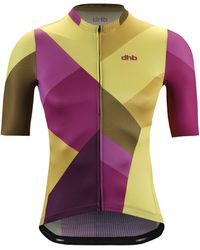Dhb - Blok Short Sleeve Jersey 3.0 - Lyst