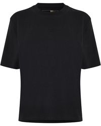 Timberland - Lush Short Sleeve T Shirt - Lyst