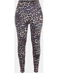 Miso - All Over Print Leggings - Lyst