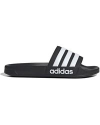 adidas - Adilette Shower Slides - Lyst